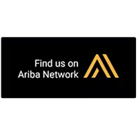 Find us on Ariba Network